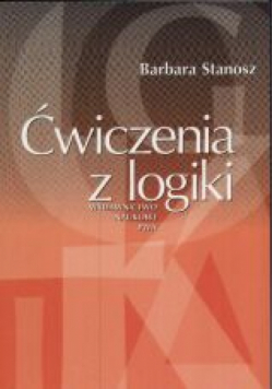 Ćwiczenia z logiki