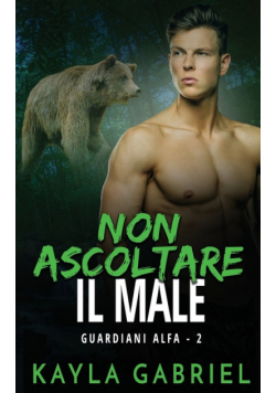 Non ascoltare il male