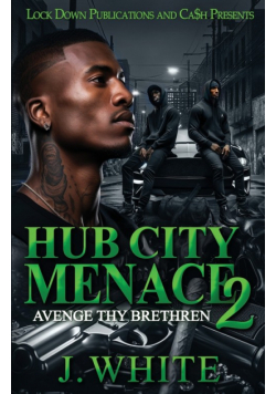 Hub City Menace 2