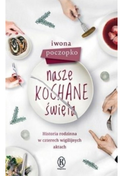 Nasze kochane święta