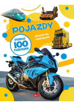 Pojazdy