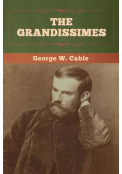 The Grandissimes
