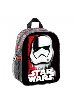 Plecak przedszkolny Star Wars STO-503 PASO