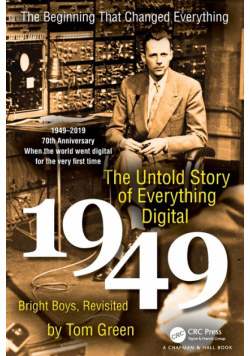 The Untold Story of Everything Digital