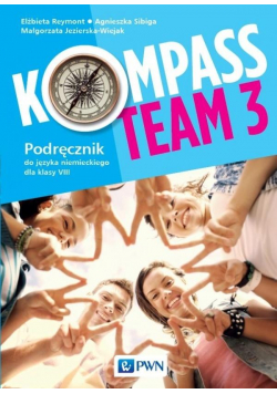Kompass Team 3 KB w.2021