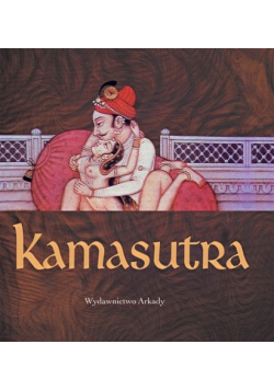 Burton Richard Francis - Kamasutra
