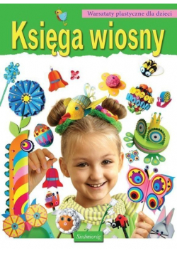Księga wiosny