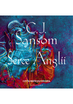 Serce Anglii