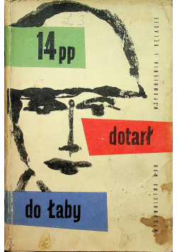 14 pp dotarł do Łaby