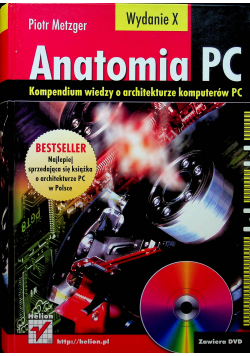 Anatomia PC