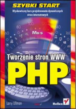 Tworzenie stron WWW PHP