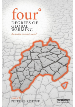 Four Degrees of Global Warming