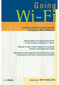 Going Wi-Fi