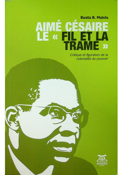 Aime Cesaire Le