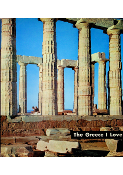 The Greece I love