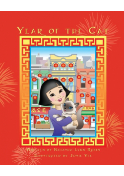 Year of the Cat