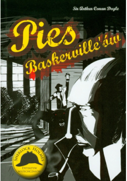 Pies Baskerville'ów
