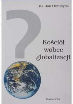 Kościół wobec globalizacji