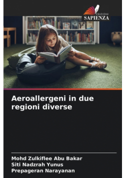 Aeroallergeni in due regioni diverse