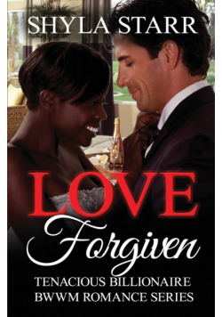 Love Forgiven