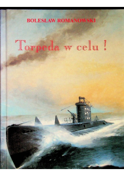Torpeda w celu