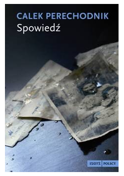 Spowiedź