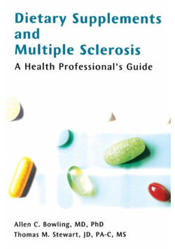 Dietary Supplements and Multiple Sclerosis