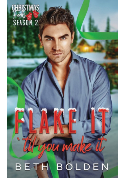 Flake It Til You Make It