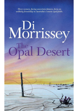 The Opal Desert
