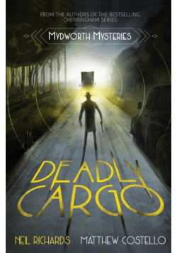 Deadly Cargo