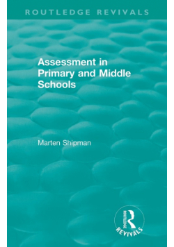 Assessment in Primary and Middle Schools