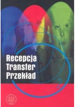 Recepcja Transfer Przekład