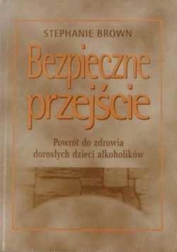 Bezpieczne przejście