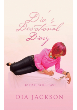 Dia's Devotional Diary