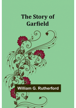 The Story of Garfield