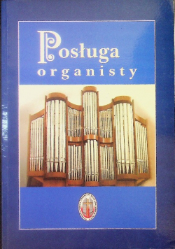 Posługa Organisty