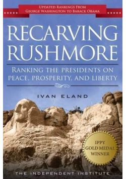 Recarving Rushmore