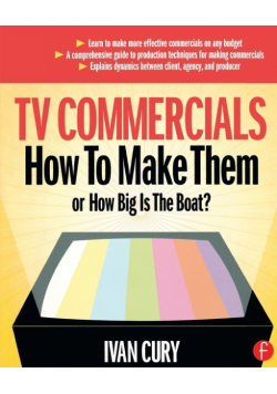 TV Commercials