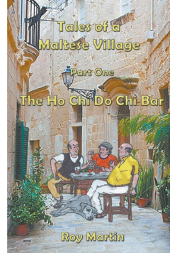 Tales of a Maltese Village
