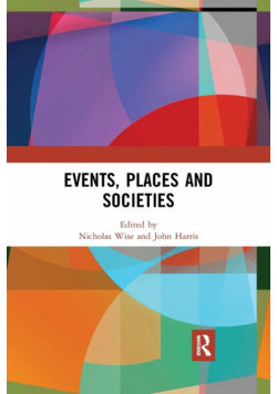 Events, Places and Societies