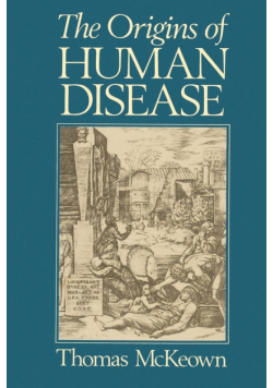 The Origins of Human Disease