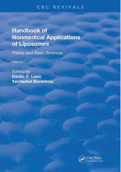 Handbook of Nonmedical Applications of Liposomes