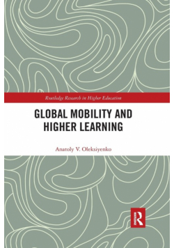 Global Mobility and Higher Learning