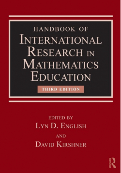 Handbook of International Research in Mathematics Education