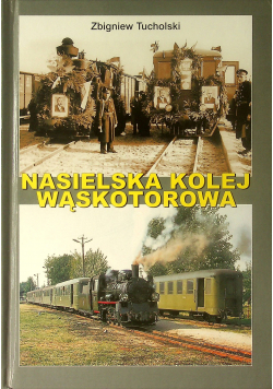 Wielka kolej wąskotorowa