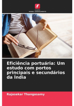 Eficiência portuária