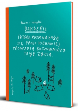 Brulion A4/96K kratka Humor-04