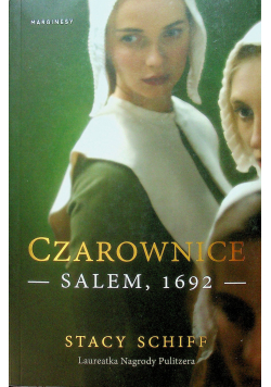 Czarownice Salem 1692