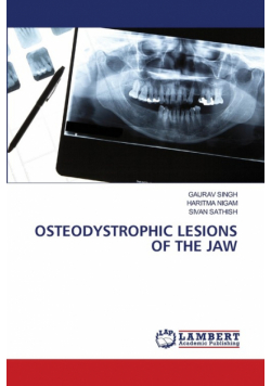 Osteodystrophic Lesions Of The Jaw