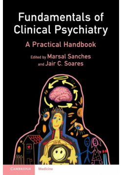 Fundamentals of Clinical Psychiatry